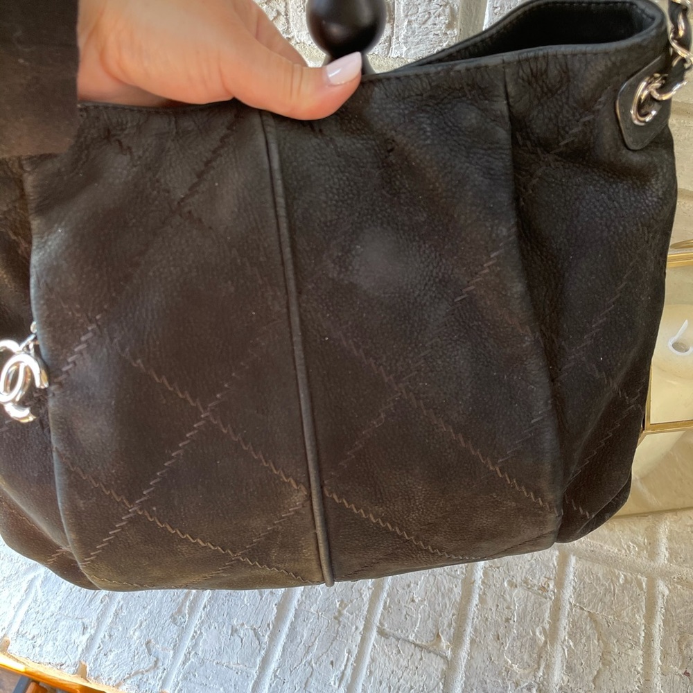Chanel ultimate stitch hobo - Picture 5 of 12